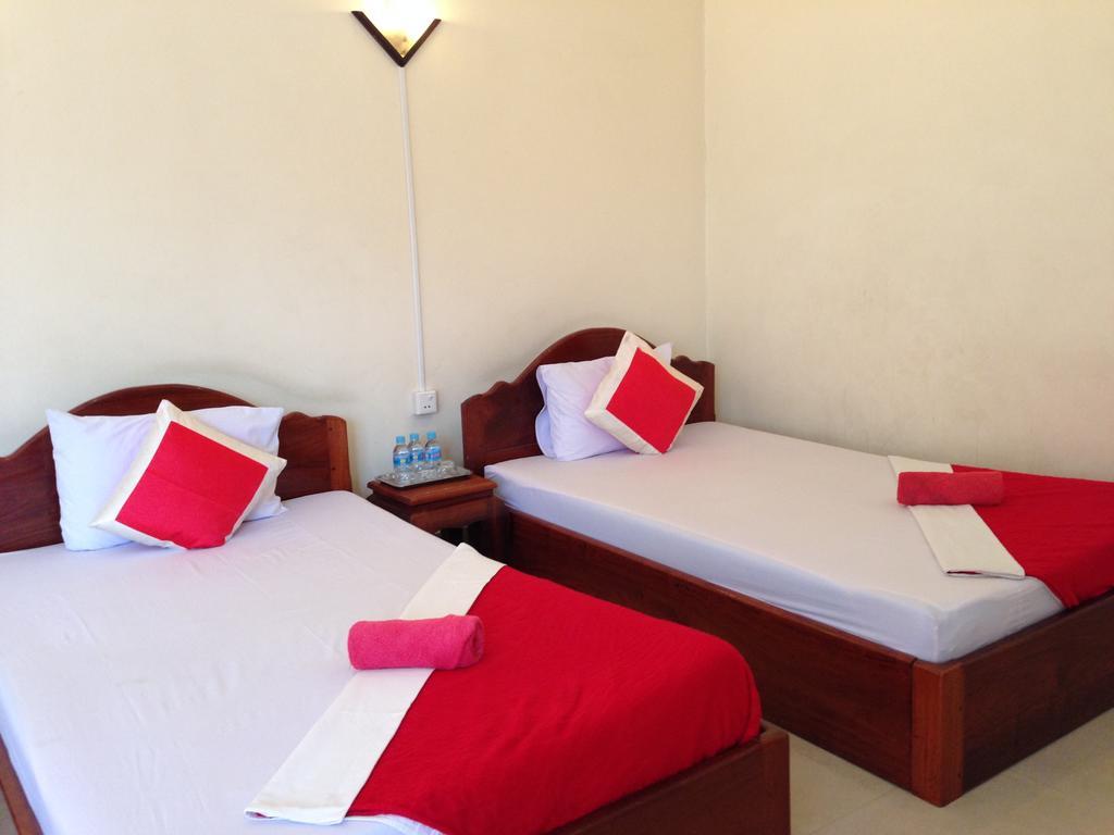 Capitol One Hotel Phnompen Kültér fotó