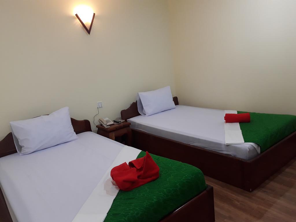 Capitol One Hotel Phnompen Kültér fotó
