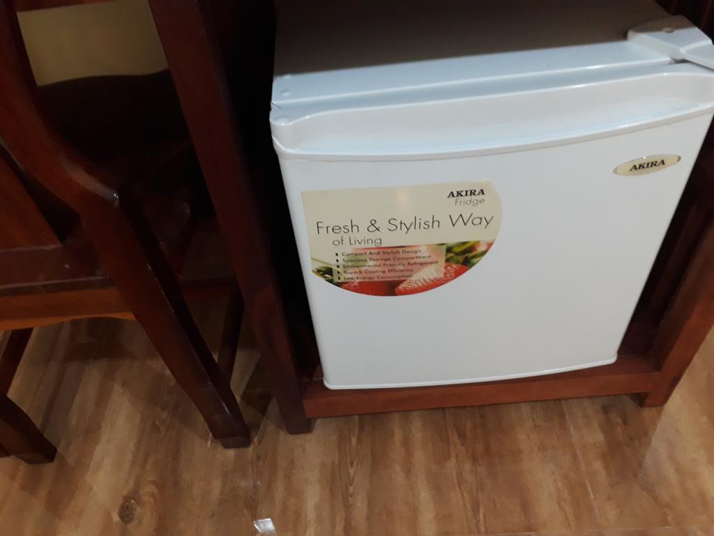 Capitol One Hotel Phnompen Kültér fotó
